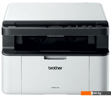  - Принтеры и МФУ Brother DCP-1510R - DCP-1510R