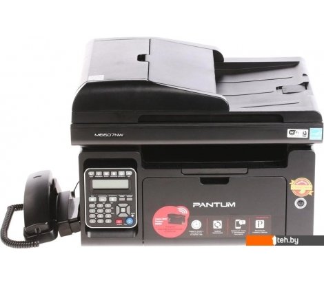  - Принтеры и МФУ Pantum M6607NW - M6607NW