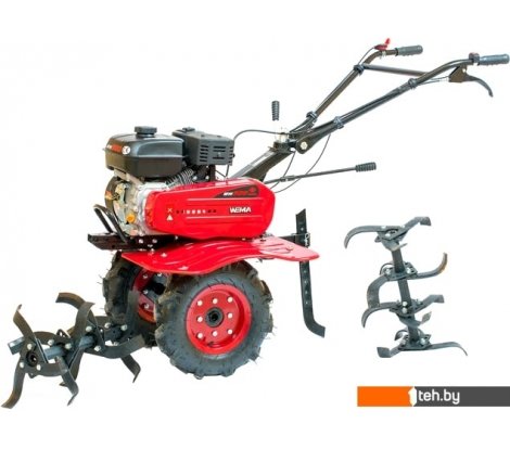  - Мотоблоки и мотокультиваторы Weima WM900M-3 - WM900M-3
