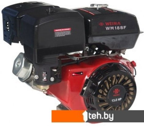  - Двигатели Weima WM188F - WM188F