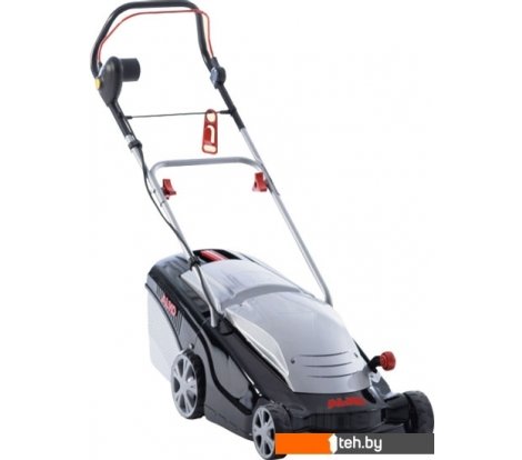  - Газонокосилки AL-KO Comfort 34 E - Comfort 34 E