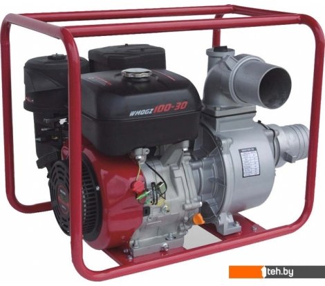  - Мотопомпы Weima WMQGZ50-30 - WMQGZ50-30