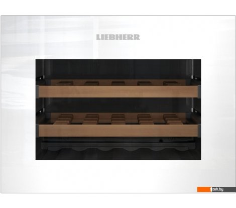  - Винные шкафы Liebherr WKEgw 582 - WKEgw 582