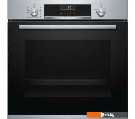 - Духовые шкафы Bosch HBG536ES0R - HBG536ES0R