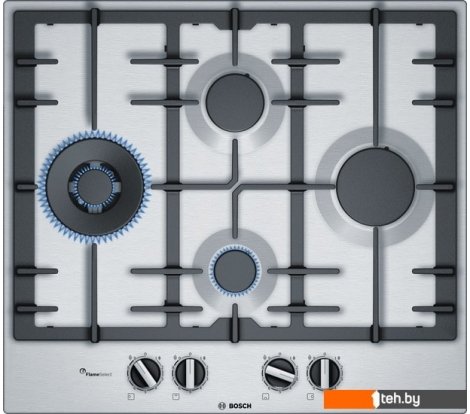  - Варочные панели Bosch PCI6A5B90R - PCI6A5B90R