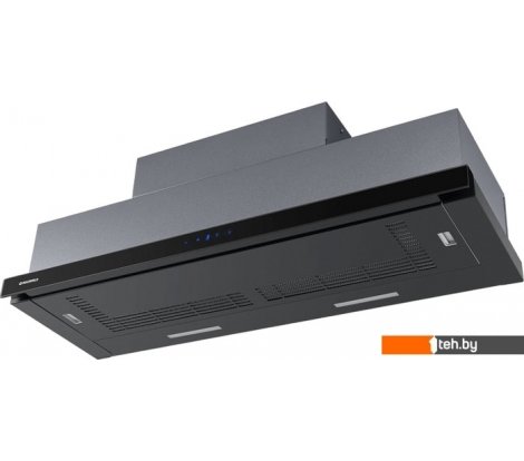  - Вытяжки MAUNFELD Galaxy 90 (черный) - Galaxy 90 (черный)