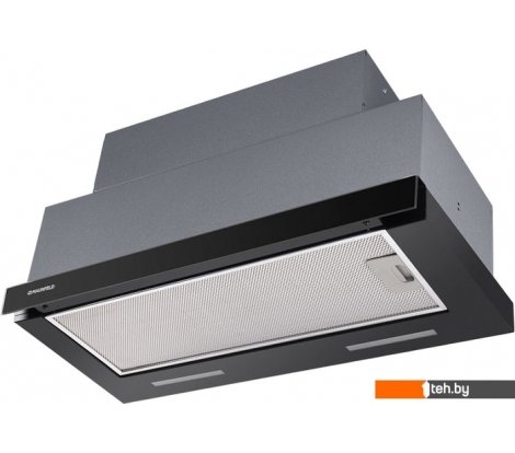  - Вытяжки MAUNFELD Galaxy 60 (черный) - Galaxy 60 (черный)