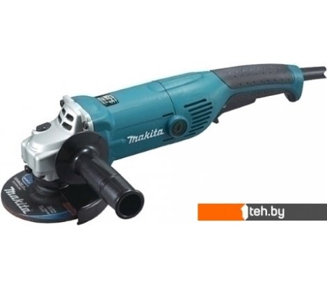  - Угловые шлифмашины (болгарки) Makita GA6021 - GA6021