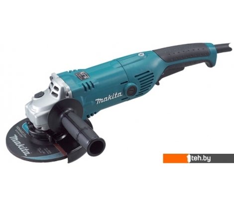  - Угловые шлифмашины (болгарки) Makita GA6021 - GA6021