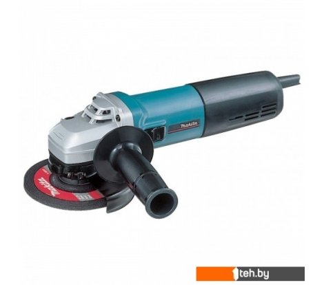  - Угловые шлифмашины (болгарки) Makita GA5040R - GA5040R