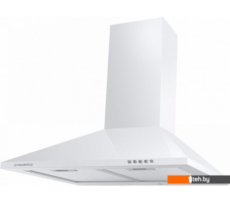 - Вытяжки MAUNFELD Cork 60 (белый) - Cork 60 (белый)