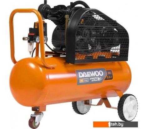  - Компрессоры Daewoo Power DAC 90B - DAC 90B