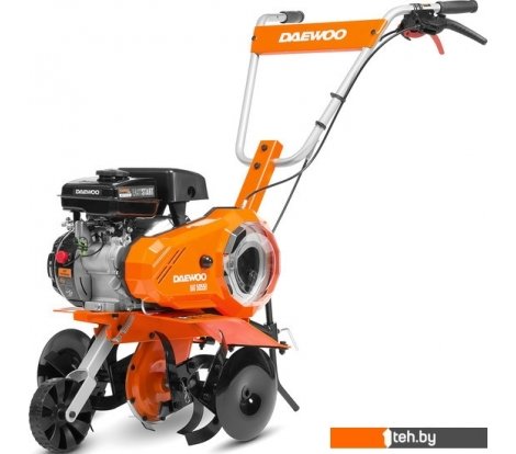  - Мотоблоки и мотокультиваторы Daewoo Power DAT 5055R - DAT 5055R