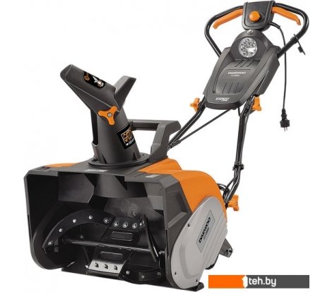  - Снегоуборщики Daewoo Power Dast 3000E - Dast 3000E