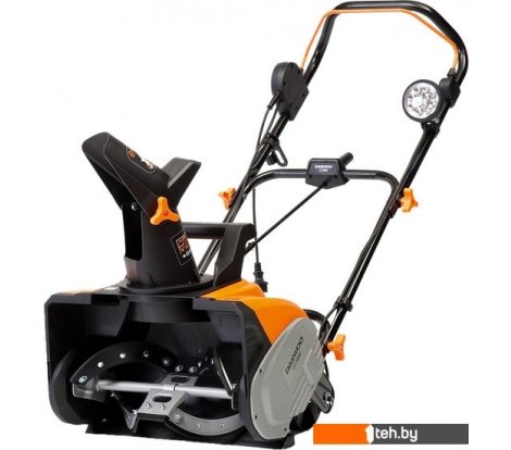  - Снегоуборщики Daewoo Power Dast 2600E - Dast 2600E
