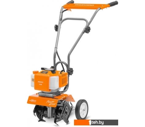  - Мотоблоки и мотокультиваторы Daewoo Power DAT 3530 - DAT 3530