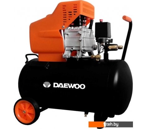  - Компрессоры Daewoo Power DAC 50D - DAC 50D