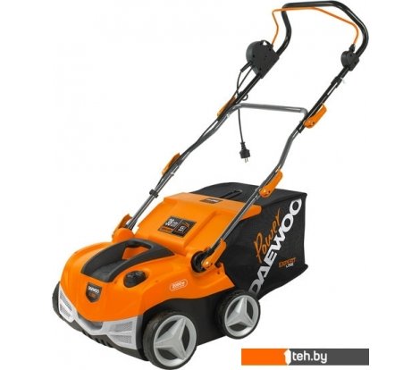  - Газонокосилки Daewoo Power DSC 2000E - DSC 2000E