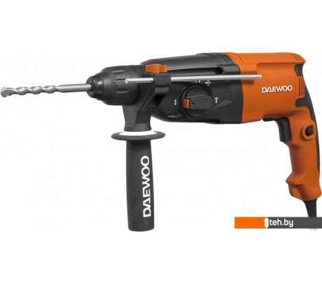  - Перфораторы Daewoo Power DAH 920 - DAH 920