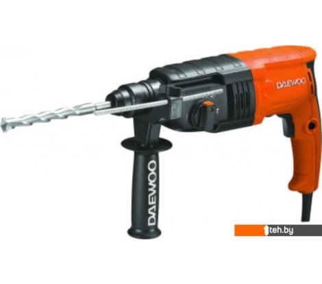  - Перфораторы Daewoo Power DAH 820 - DAH 820