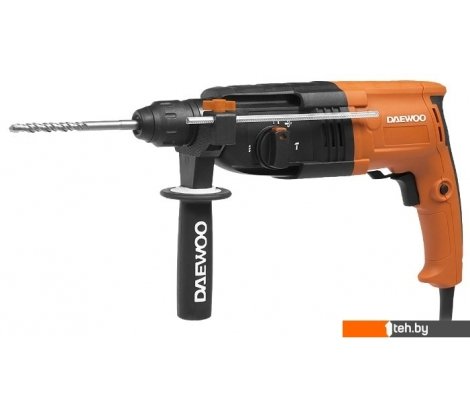  - Перфораторы Daewoo Power DAH 820 - DAH 820