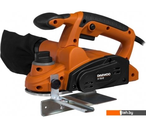  - Рубанки Daewoo Power DAP 750-82 - DAP 750-82