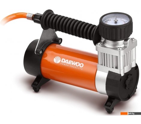  - Автомобильные компрессоры Daewoo Power DW55 PLUS - DW55 PLUS