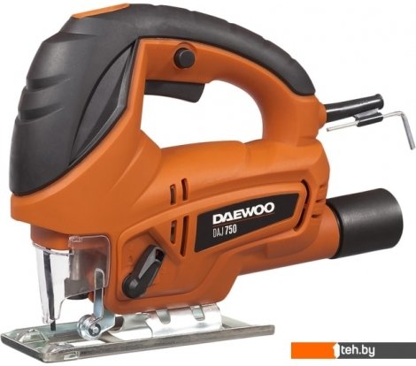 - Электролобзики Daewoo Power DAJ 750 - DAJ 750