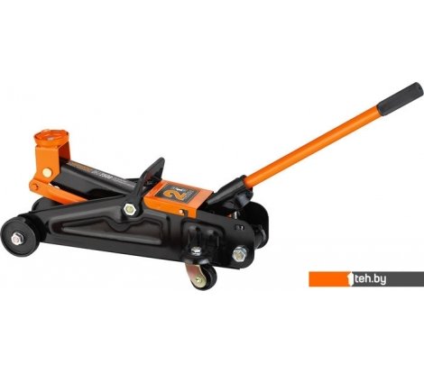  - Домкраты Daewoo DFJ 2500 2т. - DFJ 2500 2т.