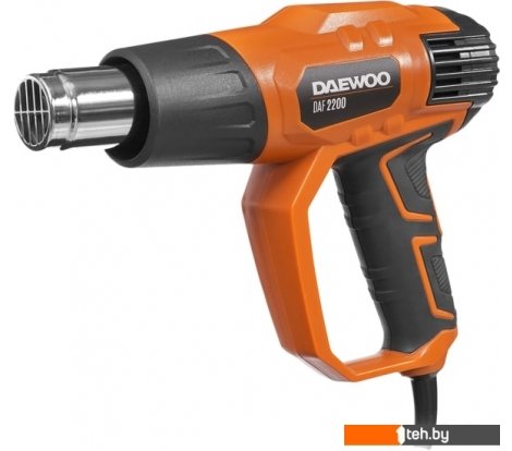  - Промышленные фены Daewoo Power DAF 2200 - DAF 2200