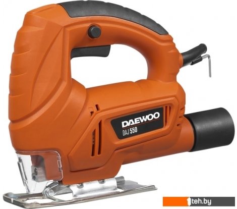  - Электролобзики Daewoo Power DAJ 550 - DAJ 550