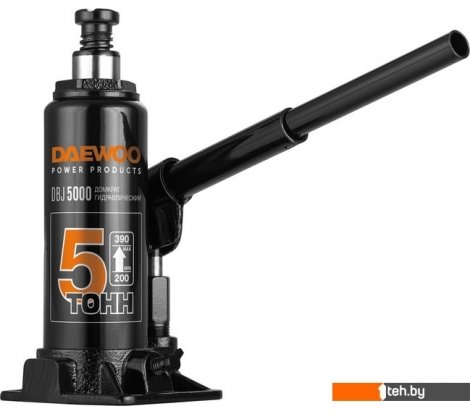  - Домкраты Daewoo DBJ 5000 5т. - DBJ 5000 5т.