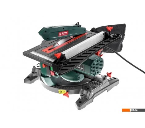  - Электропилы Hammer STL1200/210C - STL1200/210C