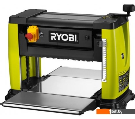  - Деревообрабатывающие станки RYOBI RAP1500G - RAP1500G