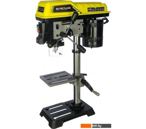  - Металлообрабатывающие станки RYOBI RDP102L - RDP102L