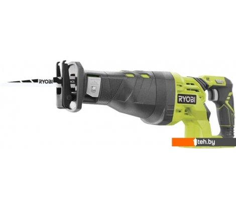  - Электропилы RYOBI R18RS-0 - R18RS-0