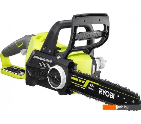  - Электро- и бензопилы RYOBI OCS1830 - OCS1830