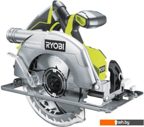  - Электропилы RYOBI R18CS7-0 - R18CS7-0
