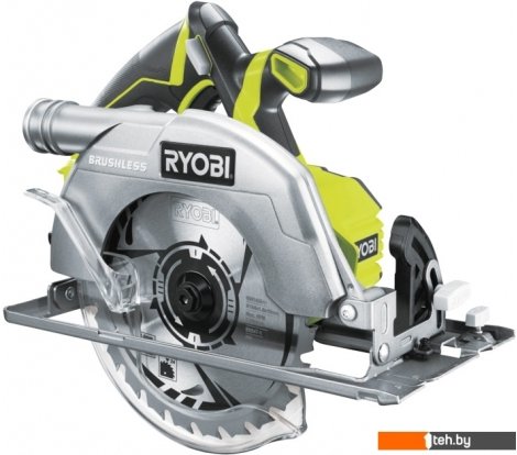  - Электропилы RYOBI R18CS7-0 - R18CS7-0