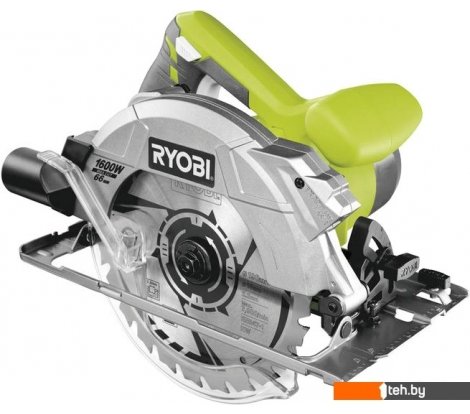  - Электропилы RYOBI RCS1600-K - RCS1600-K