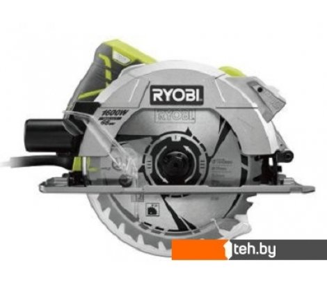  - Электропилы RYOBI RCS1600-K - RCS1600-K