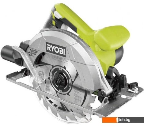  - Электропилы RYOBI RCS1400-G - RCS1400-G