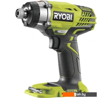  - Электродрели и дрели-шуруповерты RYOBI R18ID3-0 - R18ID3-0