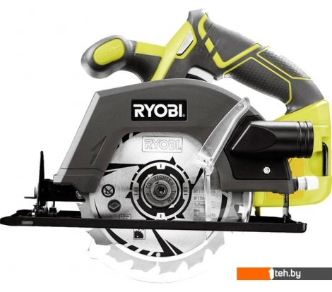  - Электропилы RYOBI R18CSP-0 - R18CSP-0