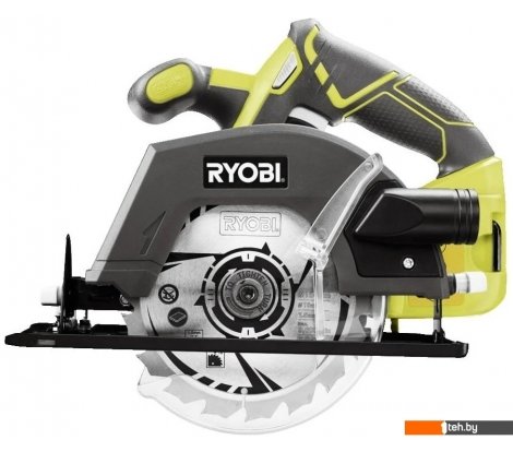  - Электропилы RYOBI R18CSP-0 - R18CSP-0