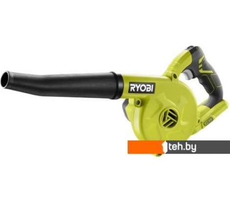  - Воздуходувки RYOBI R18TB-0 [5133002915] - R18TB-0 [5133002915]