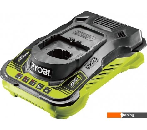  - Аккумуляторы и зарядные устройства для инструмента RYOBI RC18-150 ONE+ 5133002638 (18В) - RC18-150 ONE+ 5133002638 (18В)