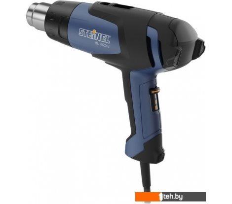 - Промышленные фены Steinel HL 1820 S - HL 1820 S