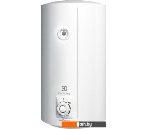  - Водонагреватели Electrolux EWH 50 AXIOmatic Slim - EWH 50 AXIOmatic Slim