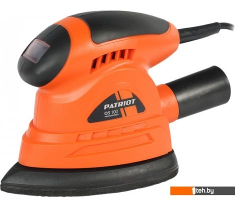  - Шлифмашины Patriot OS 100 - OS 100